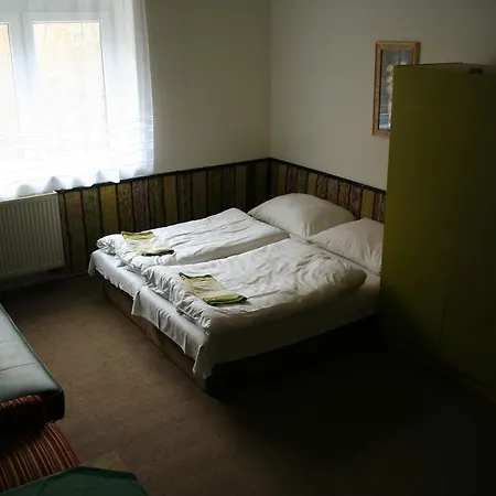 Pri Jazere Omad Penzion Banská Štiavnica