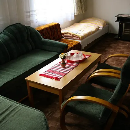 Pri Jazere Omad Banská Štiavnica