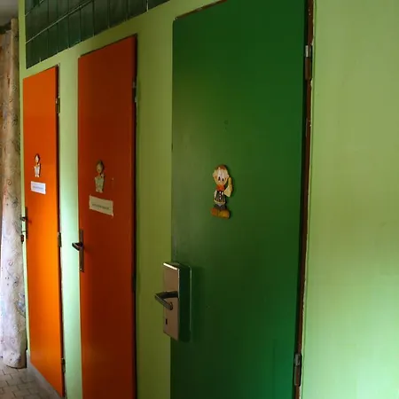 Penzion Pri Jazere Omad Banská Štiavnica