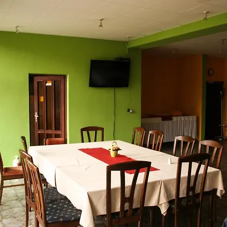 Pri Jazere Omad Banská Štiavnica
